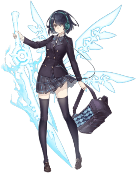 Download Portrait Alice Alternative Sinoalice Wiki シノアリス 現実 編 アリス Png Image With No Background Pngkey Com