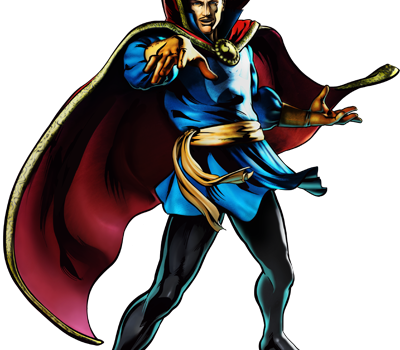 Featured image of post Dr Strange Mvc3 Ironstrange strordo strange wong and strange wong mordo