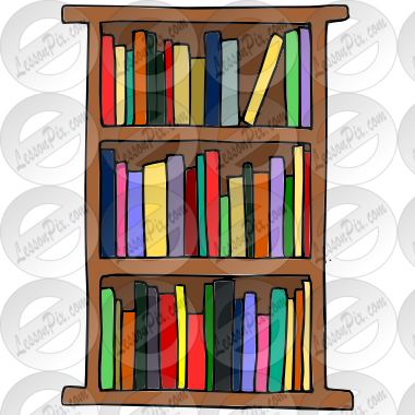 Download Bookcase Clipart Classroom Bookcase Png Image With No Background Pngkey Com