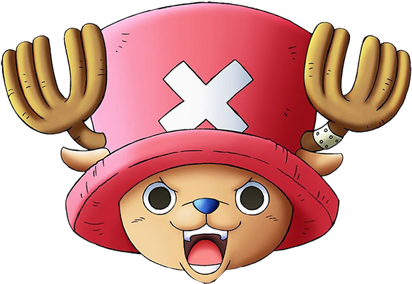 Chopper Monster Point Png - Free Transparent PNG Download - PNGkey