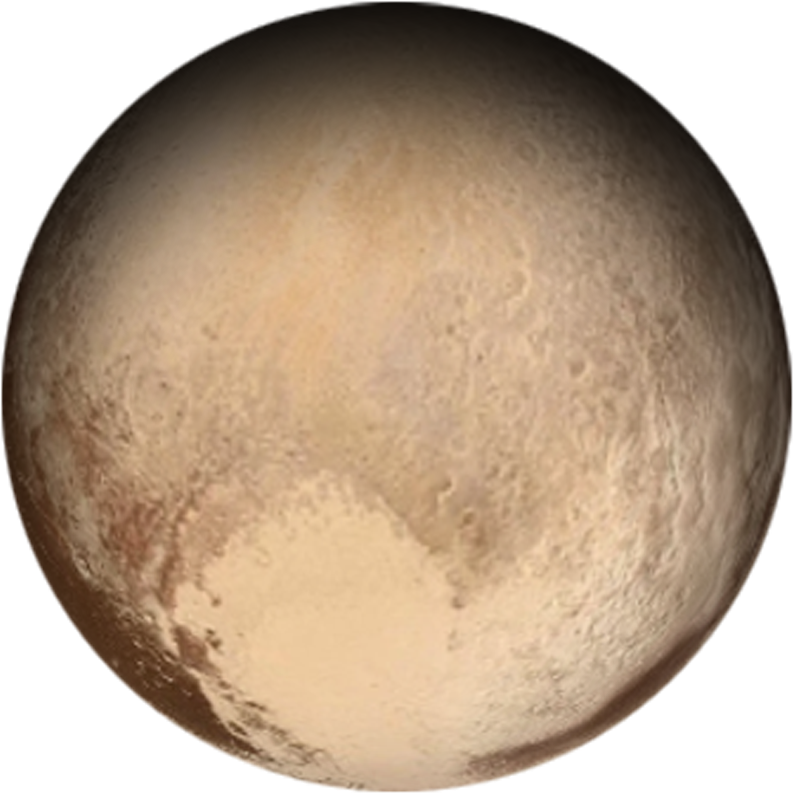 download-pluto-is-the-smallest-planet-and-the-largest-dwarf-wiki-png