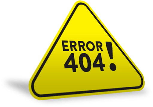 404 - 404 Error Icon Png (511x357), Png Download
