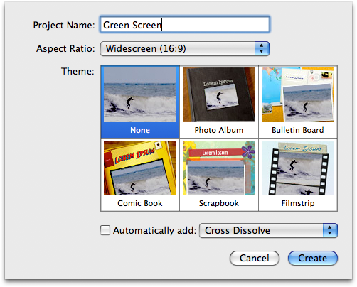 Download How To Green Screen Using Imovie 09 Imovie Png Image With No Background Pngkey Com