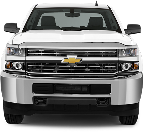 2016 Chevrolet Silverado - Ri Chrome Mesh Grille - Top 72-sm-chsil15hd ...