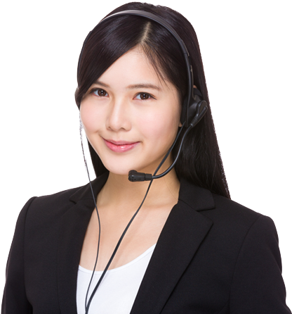 Download Image Asian Customer Service Png Png Image With No Background Pngkey Com