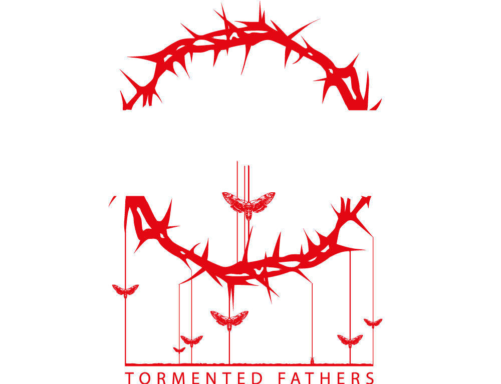 Logo Remothered Tormented Father - Remothered Tormented Fathers Logo (1000x767), Png Download