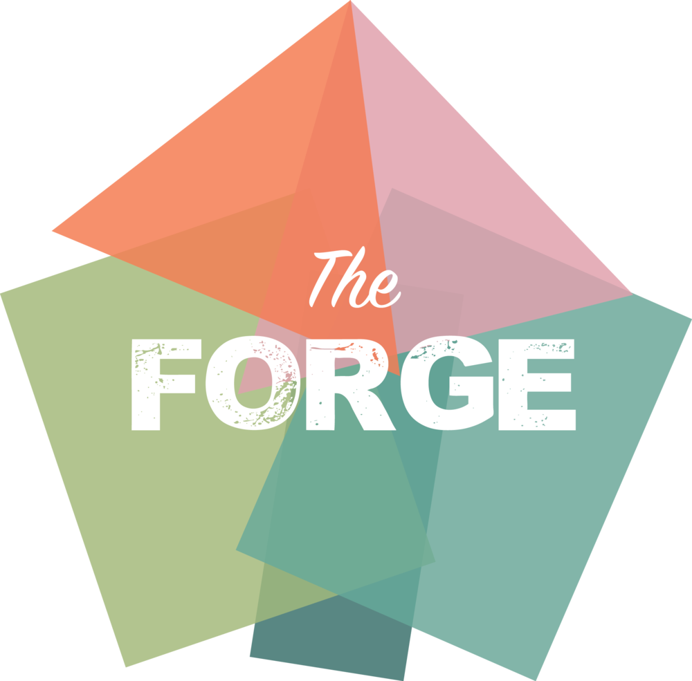 Download The Forge Logo PNG Image with No Background - PNGkey.com