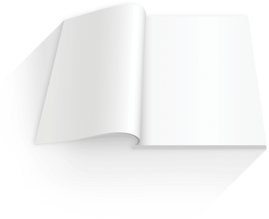 Download Perfect Bound Book - Darkness PNG Image with No Background ...