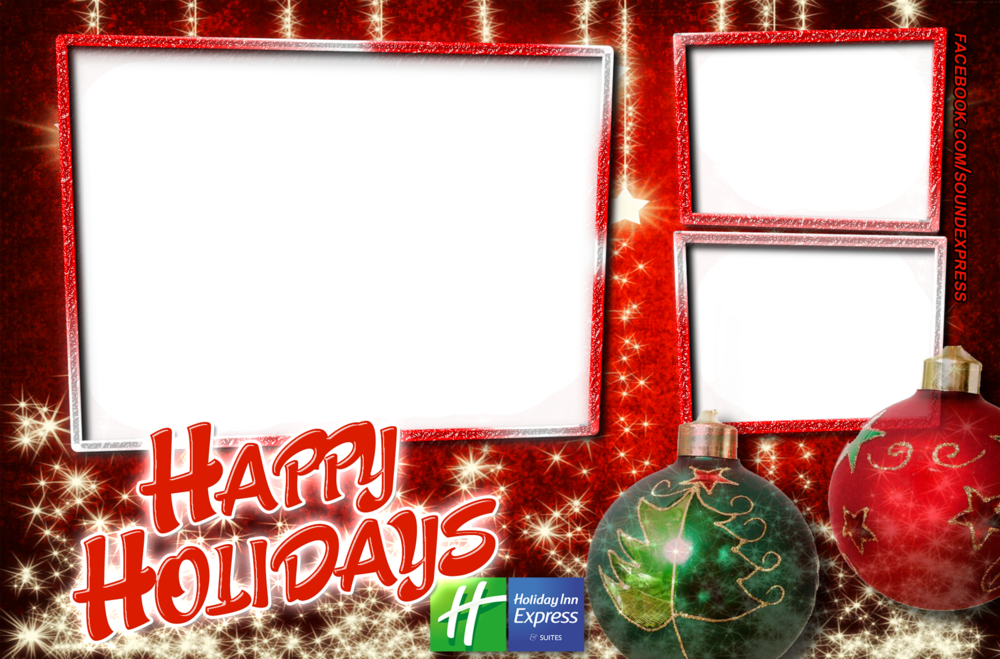 Download Photo Booth Holiday Party Template Christmas Template Png Photo Booth Png Image With No Background Pngkey Com