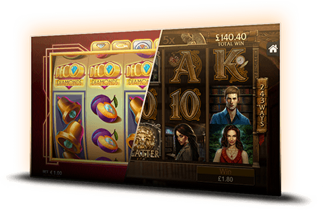 At Yukon Gold Casino - Yukon Gold Casino (460x300), Png Download