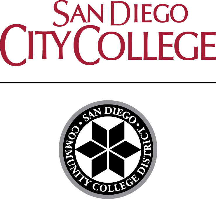 Color Png - San Diego City College Logo - Free Transparent PNG Download ...