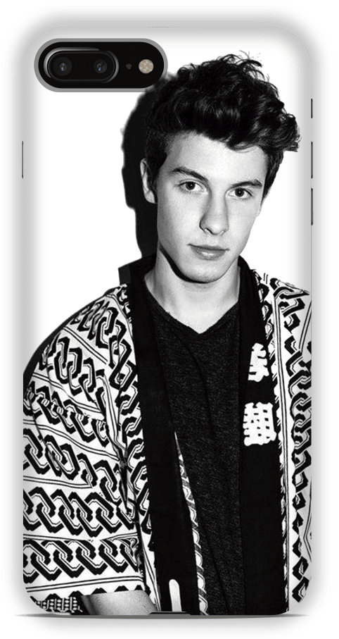 Download Case Shawn Mendes - Shawn Mendes PNG Image With No Background ...