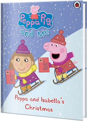 Peppa Pig - Free Transparent PNG Download - PNGkey