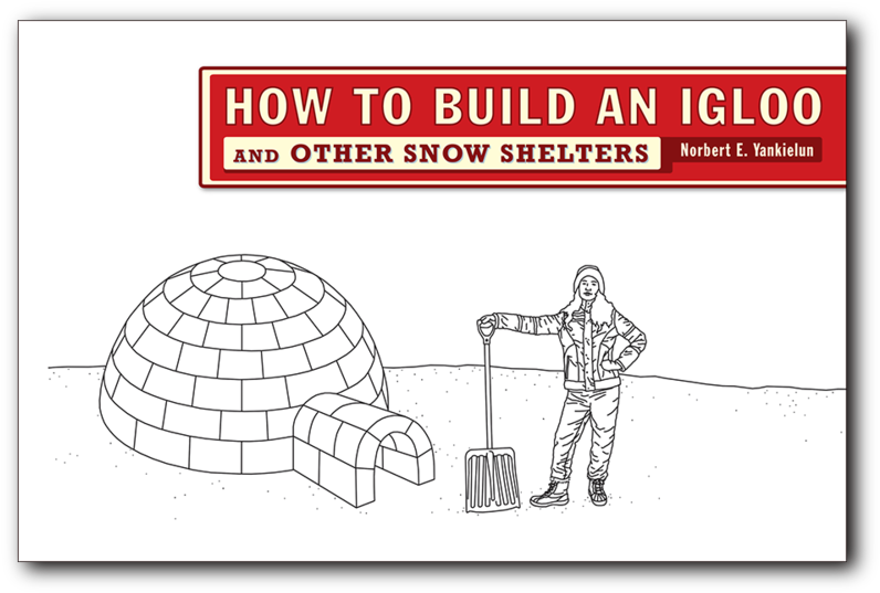 Download Igloo PNG Image with No Background - PNGkey.com