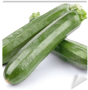 Zucchini Green (400x400), Png Download