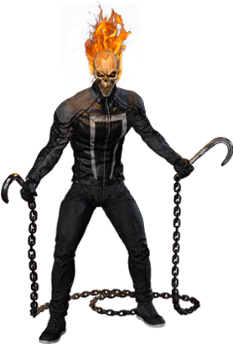 Download Marvel Comic Character Marvel Comic Books Comic Movies Marvel Heroes Ghost Rider Robbie Reyes Png Image With No Background Pngkey Com