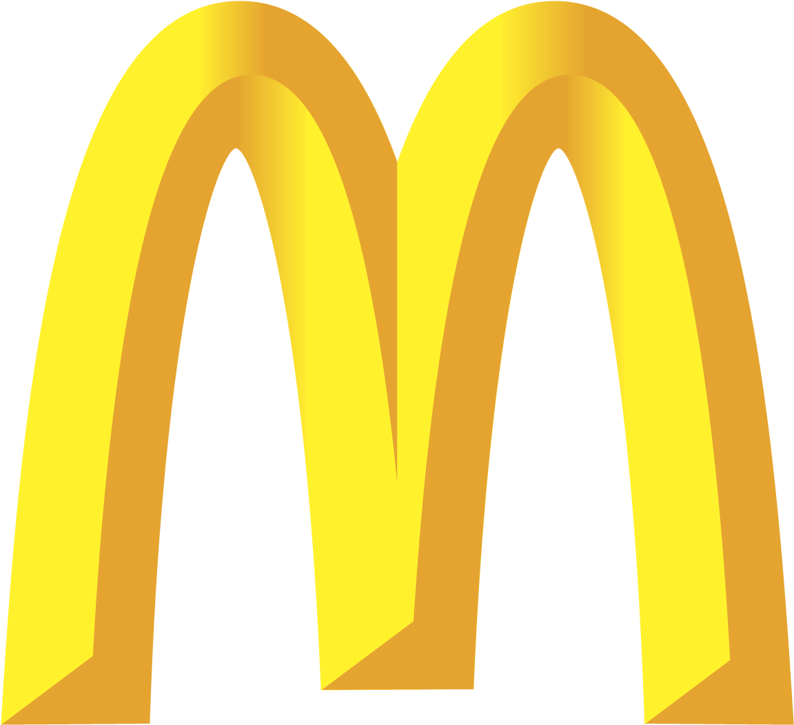 Download Mcdonalds Golden Arches Logo Vector Mcdonalds Logo Clip