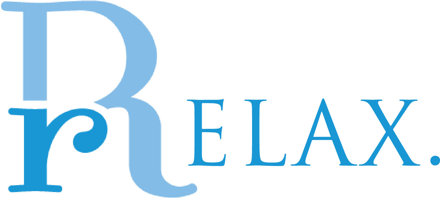 Download Relax Title Copy - Hayden Technologies PNG Image with No ...