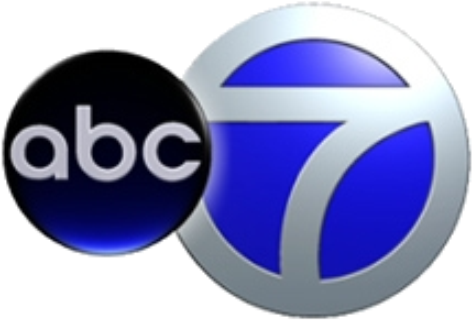 Download Abc7 Chicago - Abc 7 Chicago Logo Transparent PNG Image with ...