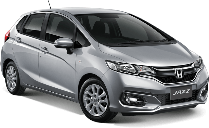 Download 2017 Honda Jazz - Ertiga Modified By Dc PNG Image with No ...