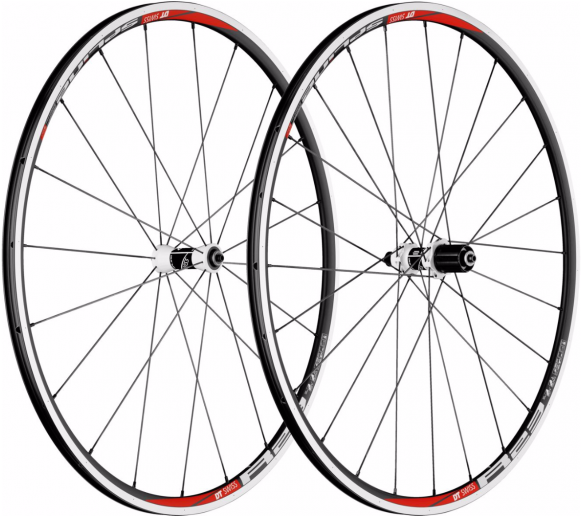 Download Dt Swiss R23 Spline Road Wheels - Dt Swiss R23 Spline Front Wheel  Clincher Black PNG Image with No Background - PNGkey.com