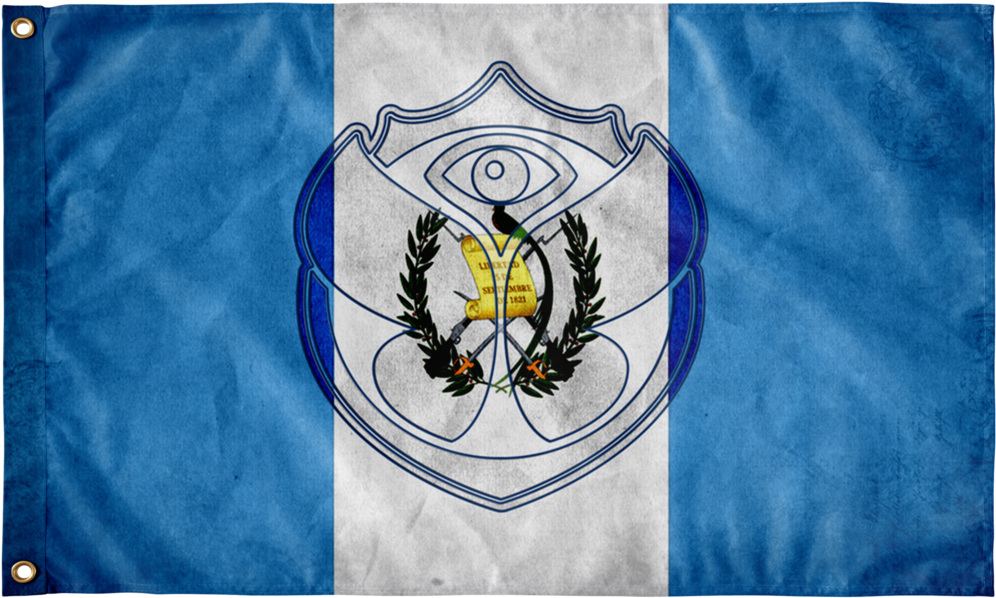 Download Guatemala Flag For Festival Flagge Guatemala 6 Untersetzer Png Image With No Background Pngkey Com