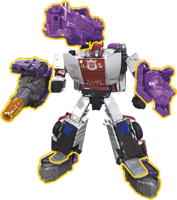 Download Amazon - Transformers Siege Red Alert PNG Image with No ...