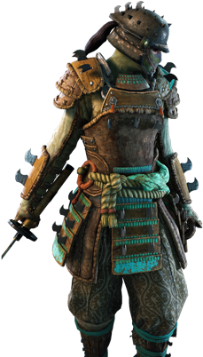 Orochi For Honor Png Free Transparent PNG Download PNGkey