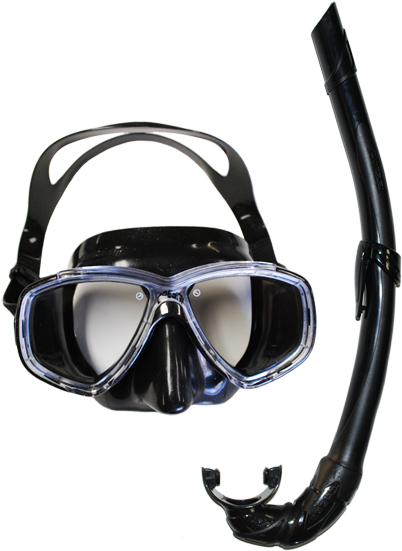 Download Cressi Mask & Snorkel Combo - Şnorkel Png PNG Image with No ...