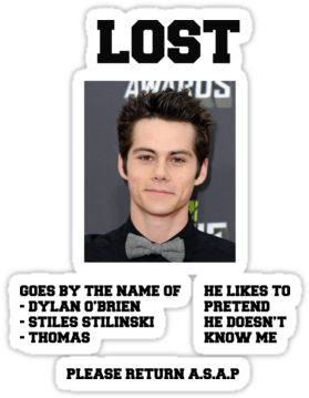 Download Ih1 - Redbubble - Net - Dylan O'brien - Dylan O Brien Case ...