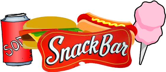 Snack Bar Image - Free Transparent PNG Download - PNGkey