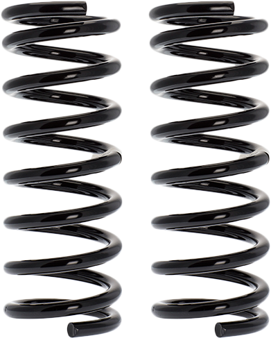 Coil Springs - Industrial Spring - Free Transparent PNG Download - PNGkey