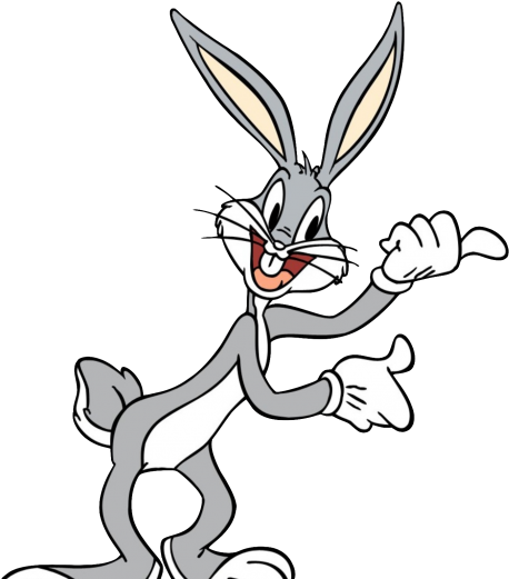 Bugs Bunny Png Transparent Image - Bugs Bunny Png - Free Transparent ...