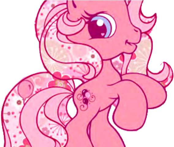 My Little Pony Pinkie Pie - Free Transparent PNG Download - PNGkey