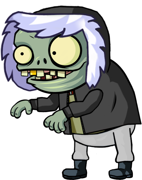 Plants Vs Zombies 2 Its About Time transparent background PNG