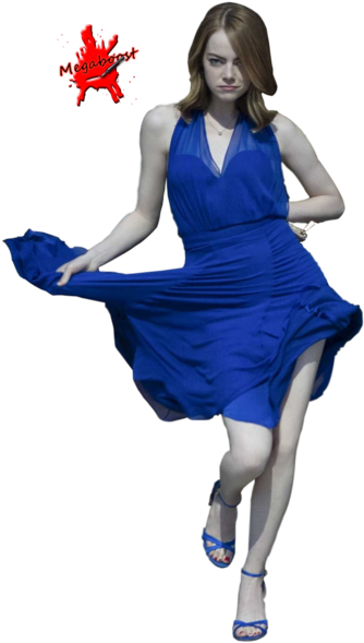 Download Share This Image - Emma Stone Png PNG Image with No Background ...