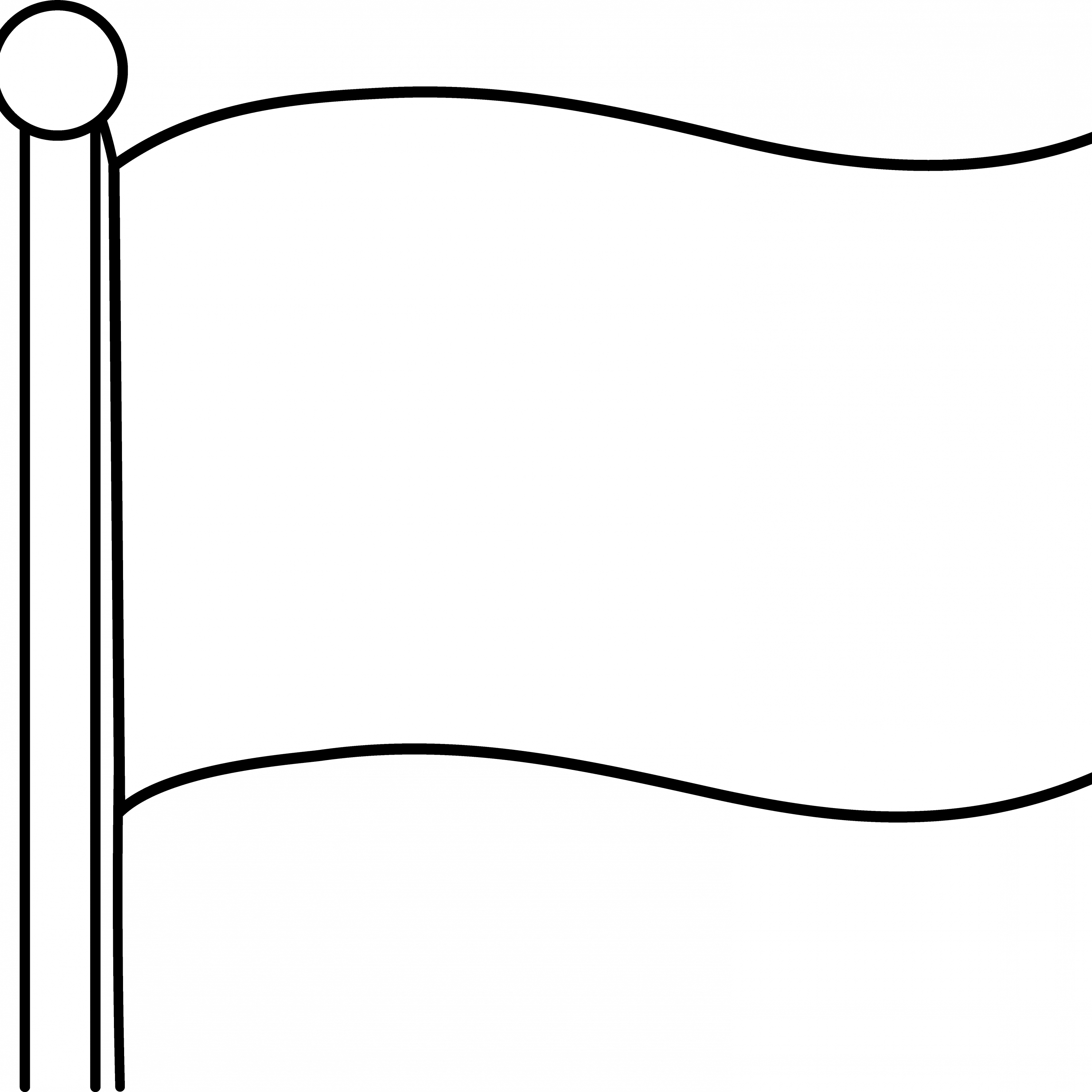 flag-template-printable
