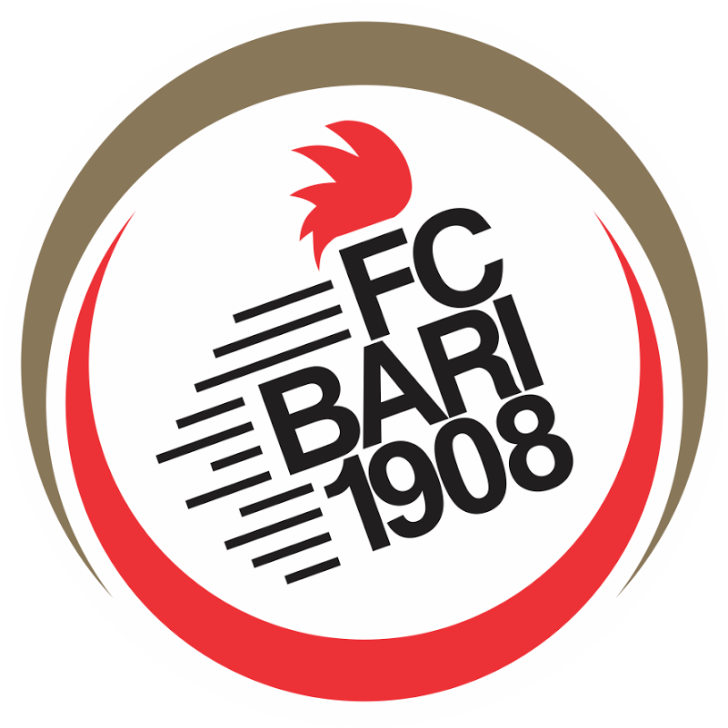 Download Fc Bari 1908, Bed Bath And Beyond Logo Png - Bari Fc PNG Image ...