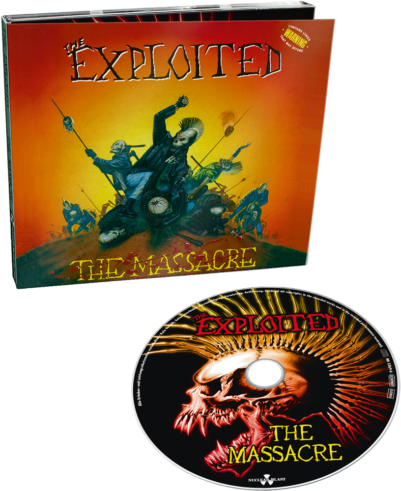 download-the-exploited-massacre-special-exploited-the-massacre-album