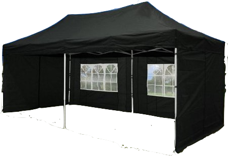 Download Gazebo Hire 3m X 6m - Canopy Tent PNG Image with No Background ...