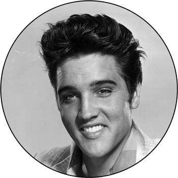 Download Elvis Presley-004 - Elvis Presley PNG Image with No Background ...