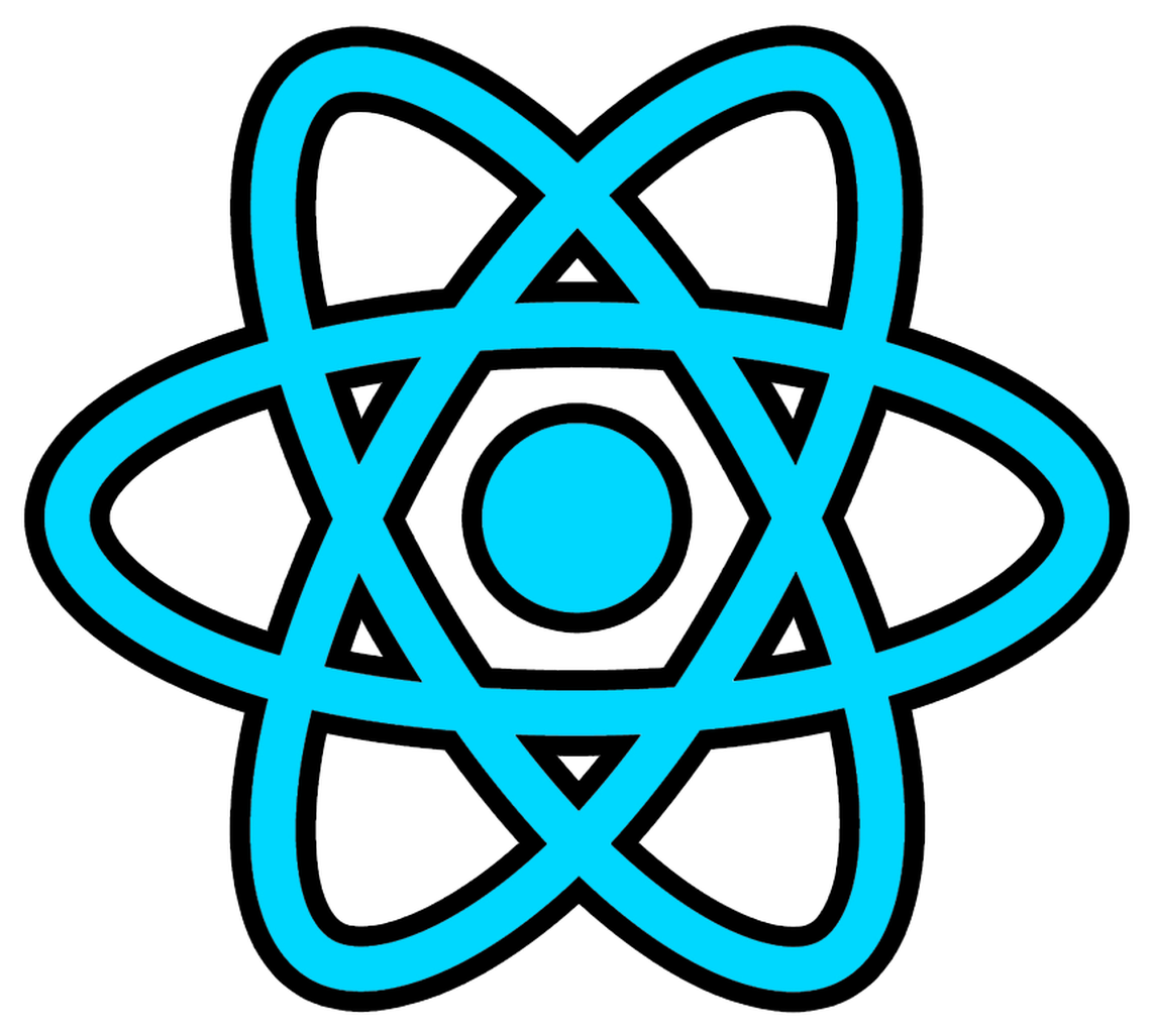 Download React React Logo Png PNG Image With No Background PNGkey