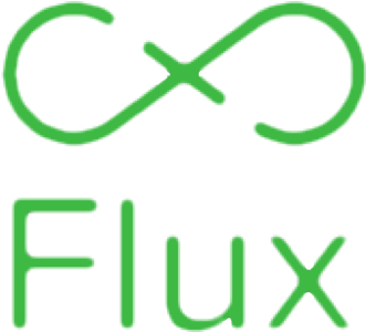 Download Flux Logo PNG Image with No Background - PNGkey.com