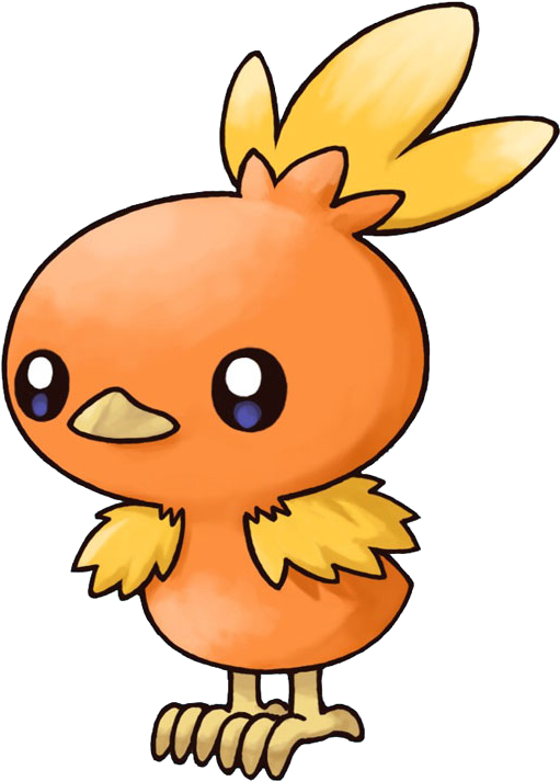 Download Torchic En Pokémon Mundo Misterioso Torchic Mystery Dungeon