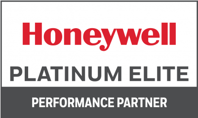 Honeywell Partner Platinum (400x300), Png Download
