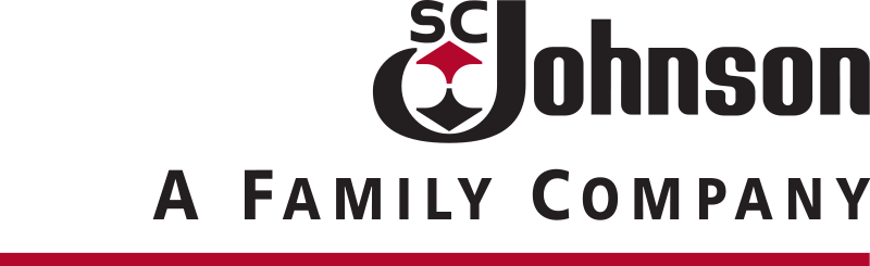 800px-sc Johnson Logo Svg - Sc Johnson Logo (800x245), Png Download