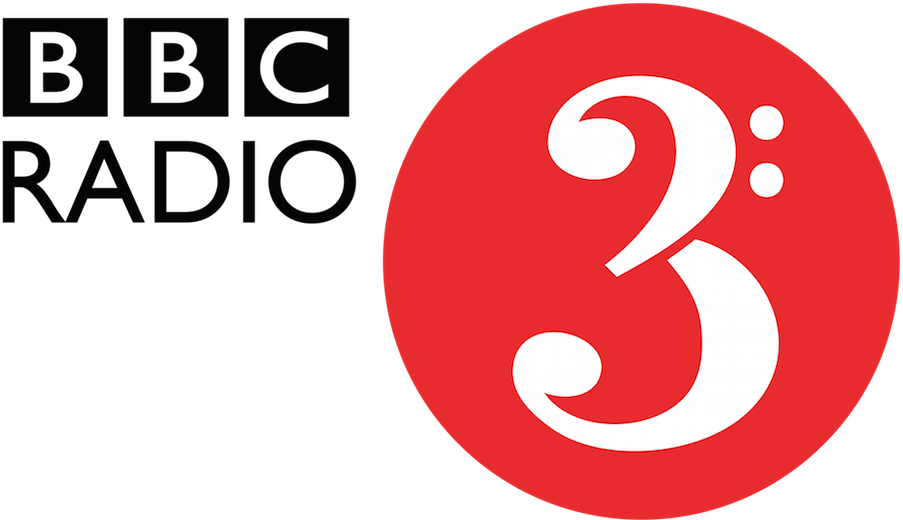 Download Radio 3 Logo Crop - Bbc Radio 3 Logo PNG Image with No ...