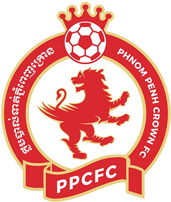 Download Phnom Penh Crown Fc Football Club Profile, Player List ...