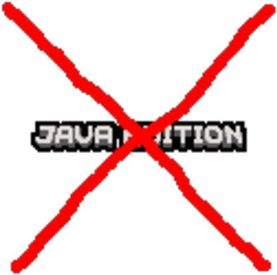 Download Java Edition Logo Remover Minecraft Java Edition Logo Png Image With No Background Pngkey Com