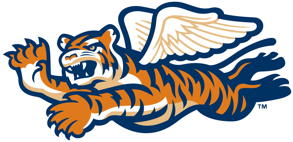 All – Lakeland Flying Tigers